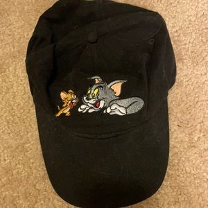 TOM & JERRY BASEBALL CAP